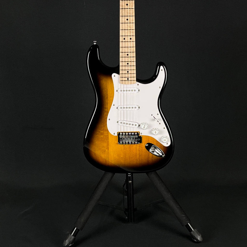 Squier Sonic Stratocaster 2TS 2023