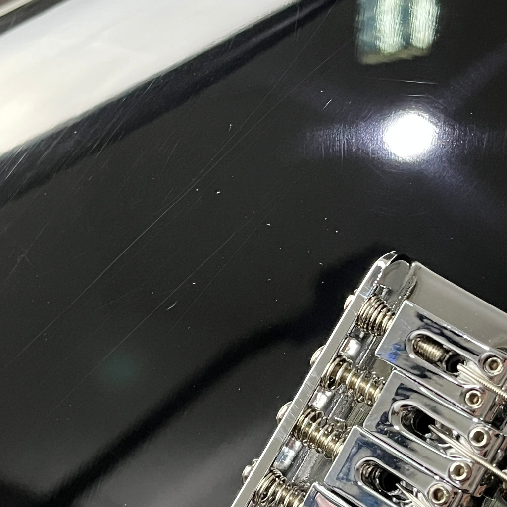 Squier Sonic Stratocaster HSS
