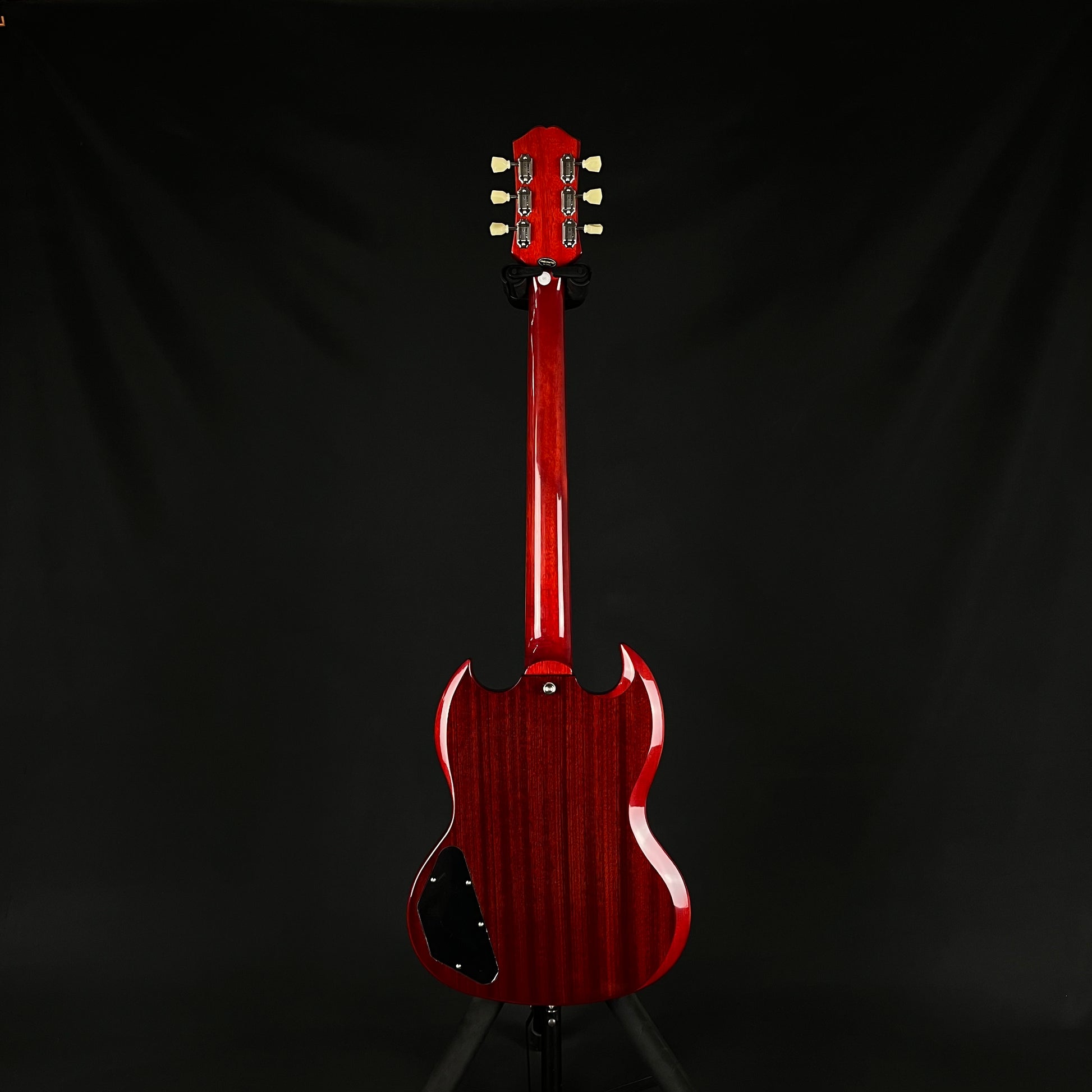 Epiphone SG Standard '61 Maestro Vibrola