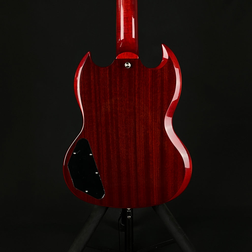Epiphone SG Standard '61 Maestro Vibrola