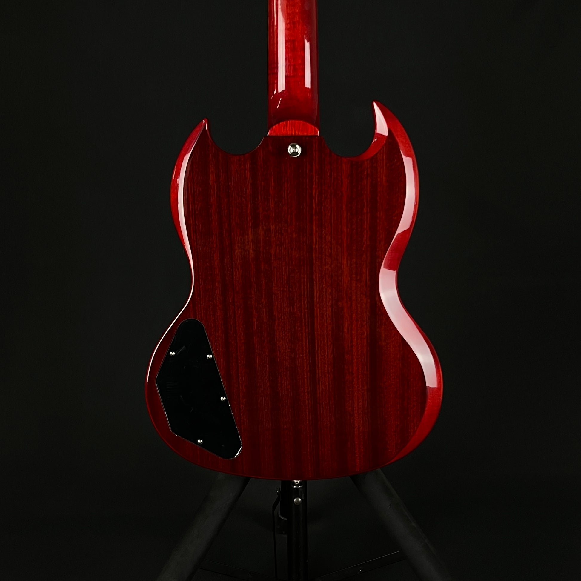 Epiphone SG Standard '61 Maestro Vibrola