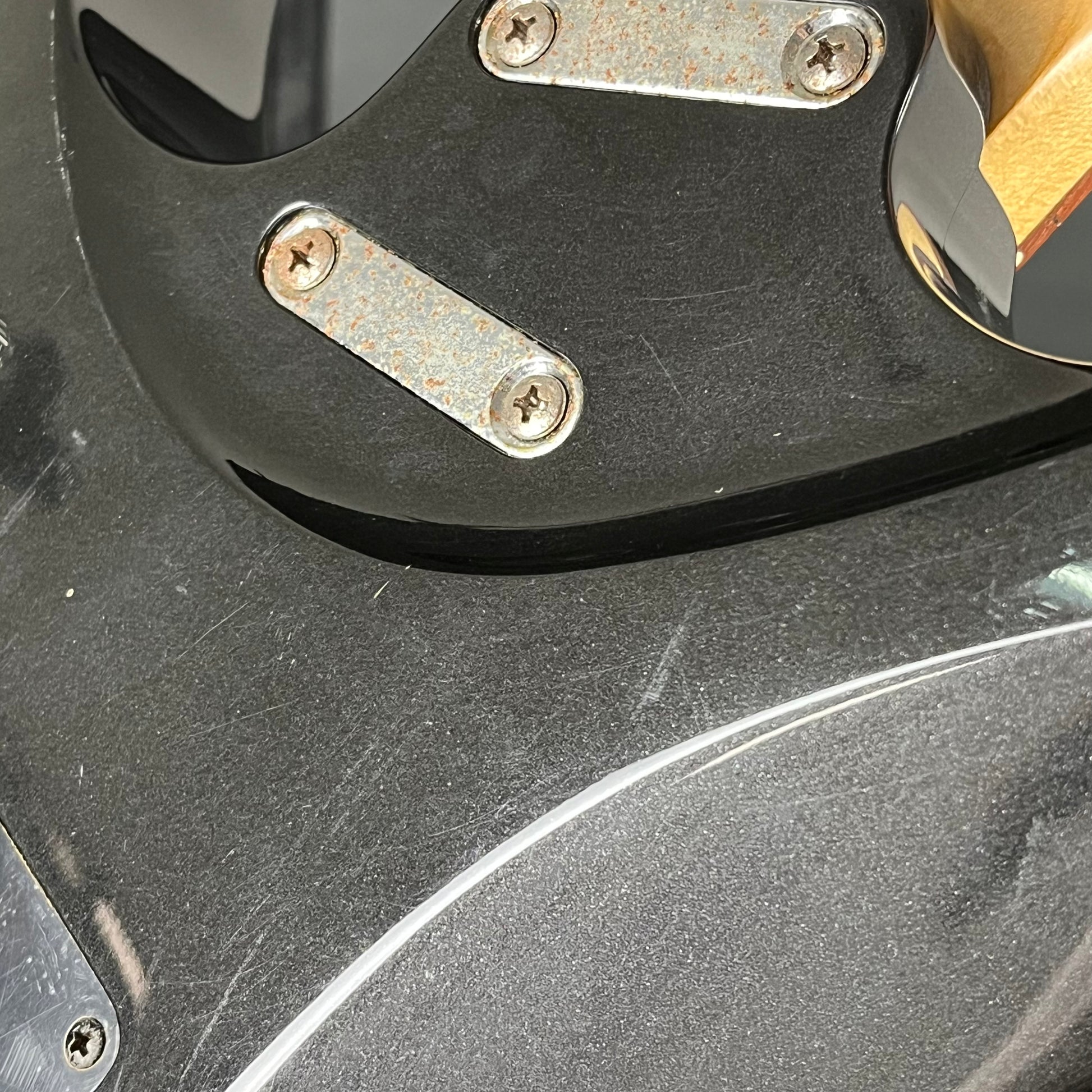YAMAHA RGX421D