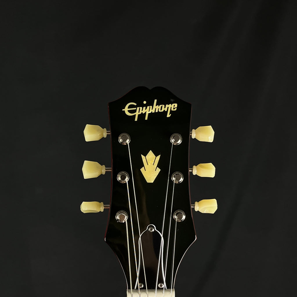 Epiphone SG Standard '61 Maestro Vibrola
