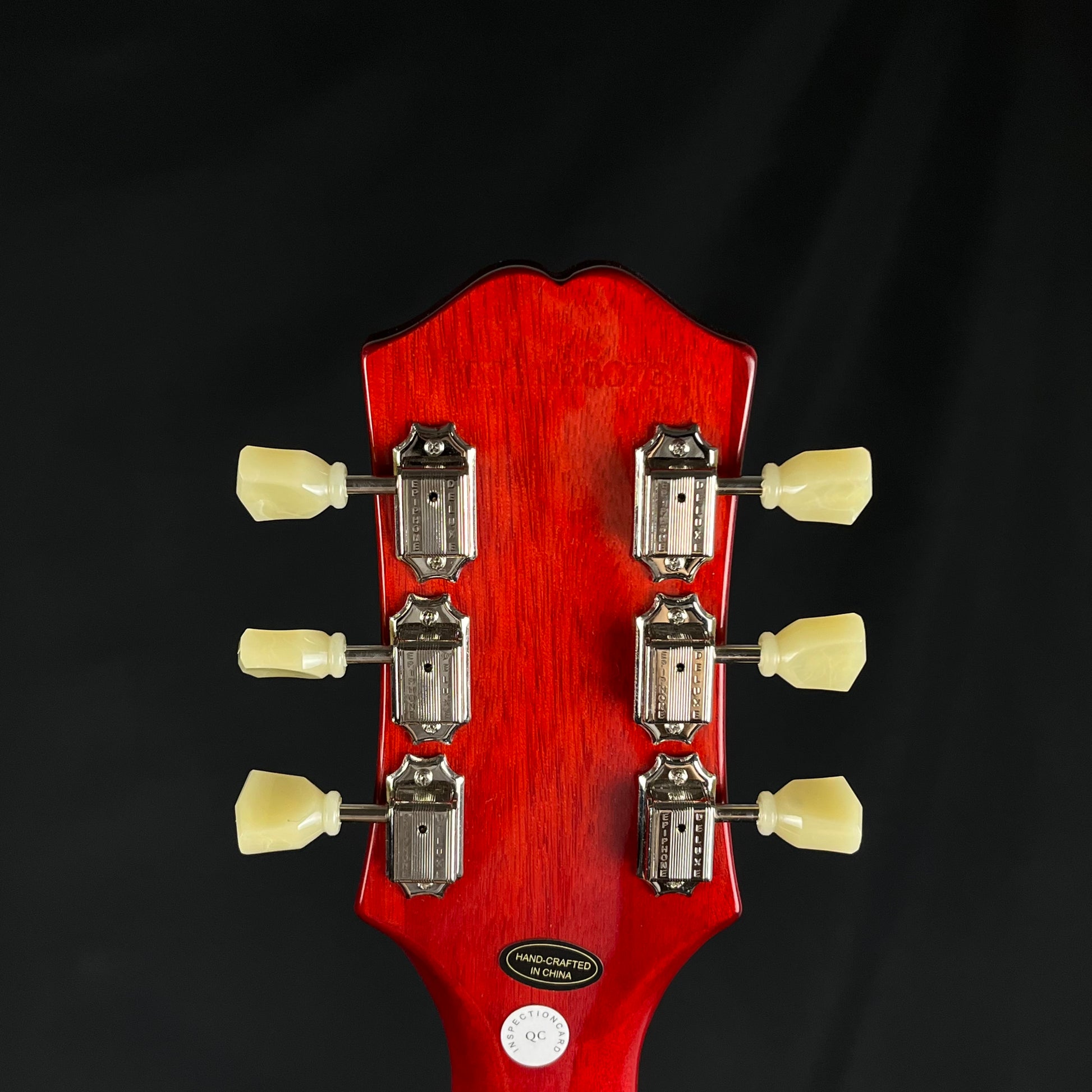 Epiphone SG Standard '61 Maestro Vibrola