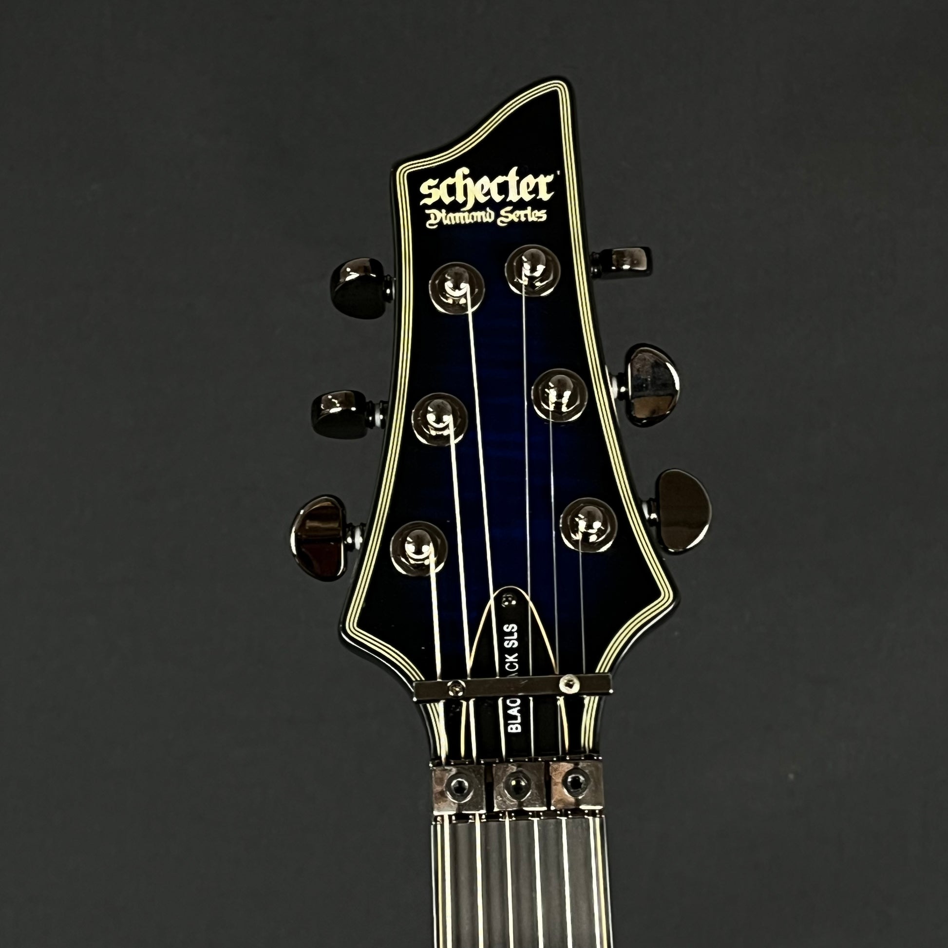 Schecter Blackjack SLS C-1