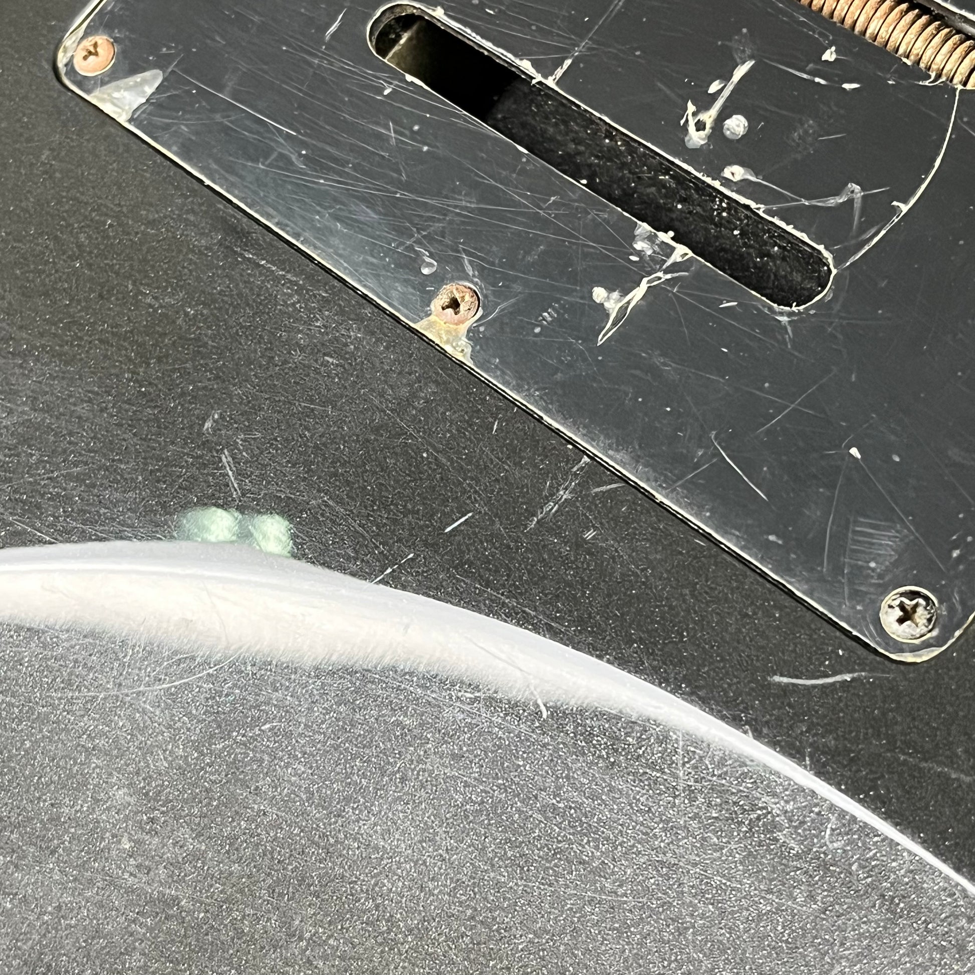 YAMAHA RGX421D