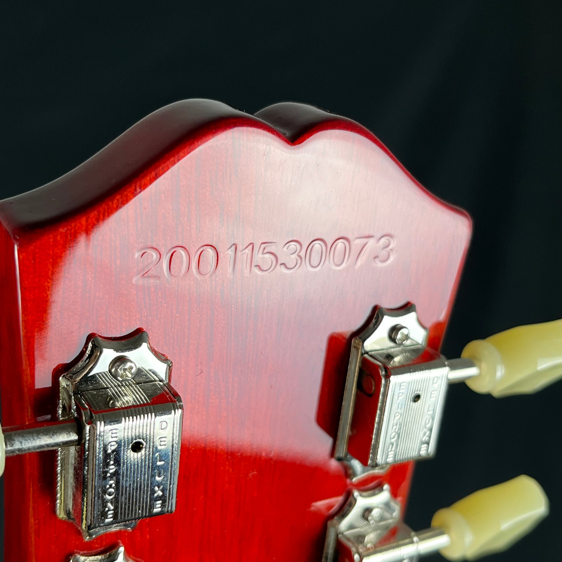 Epiphone SG Standard '61 Maestro Vibrola