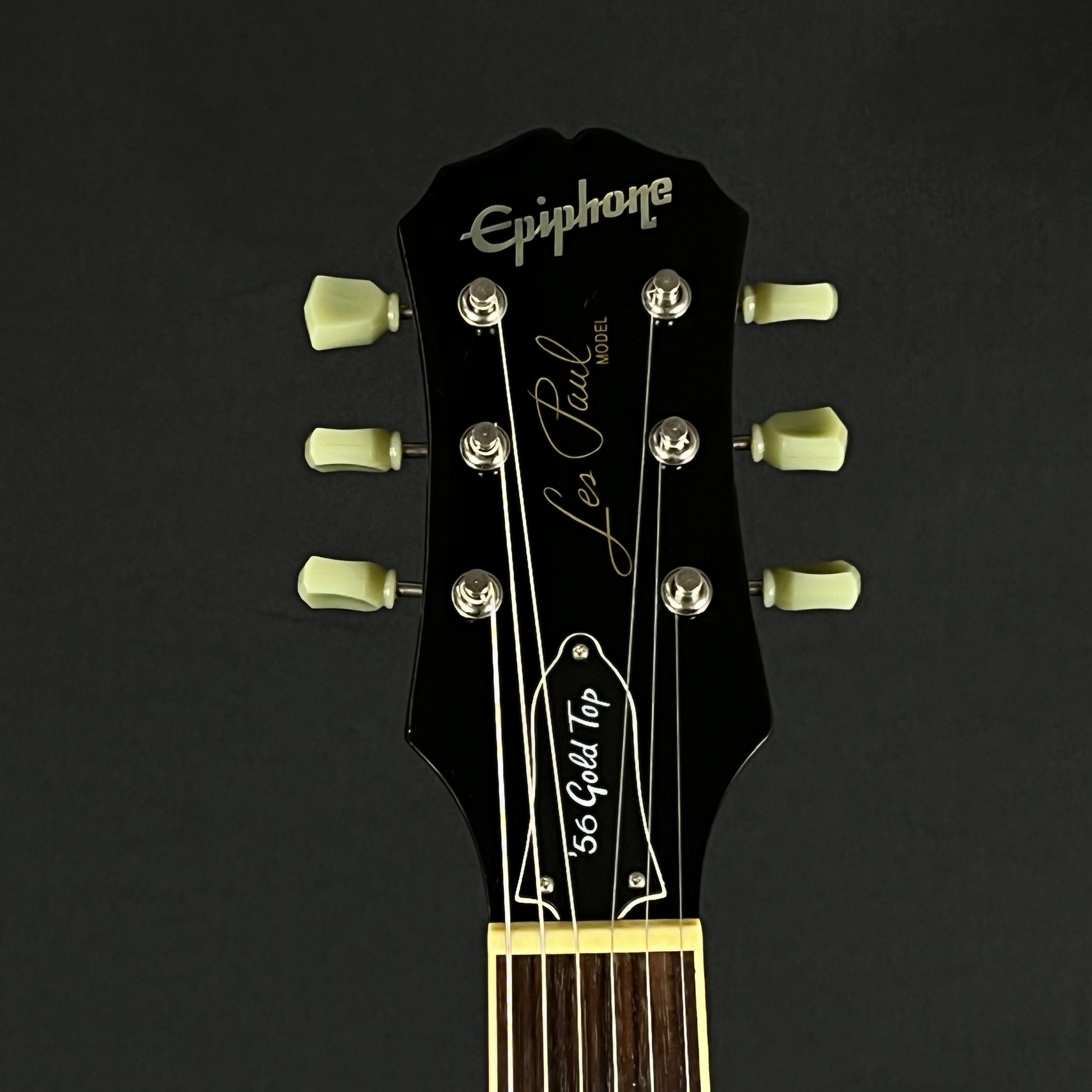 Epiphone Korea Les Paul '56 Gold Top 1998