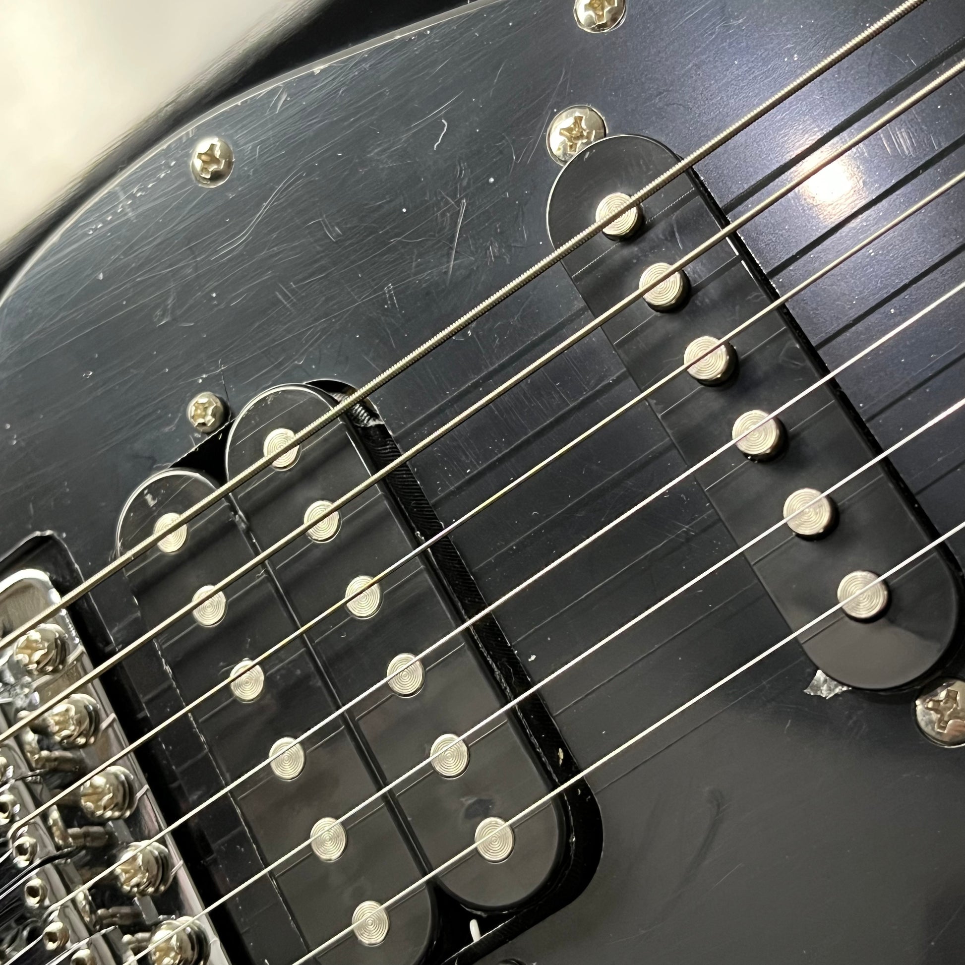 Squier Sonic Stratocaster HSS