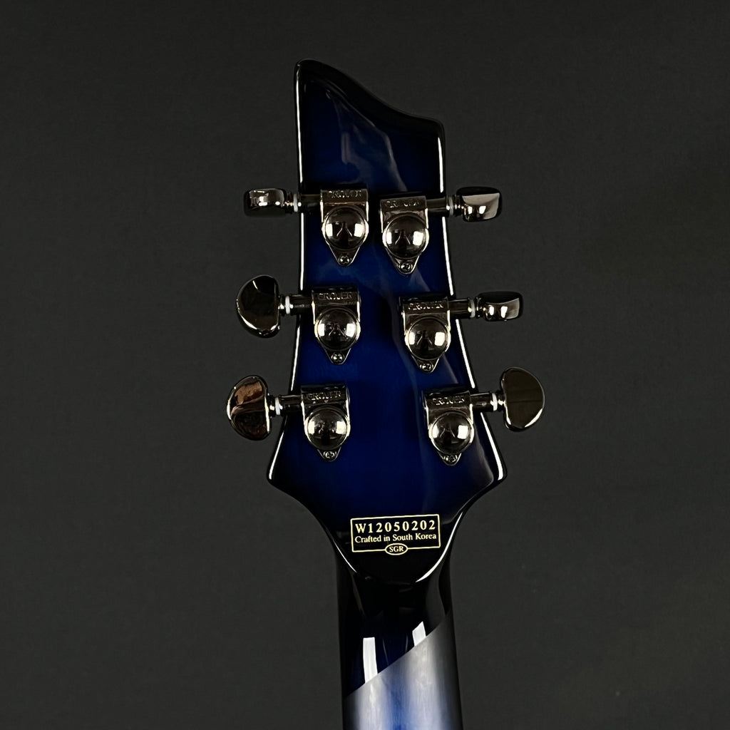 Schecter Blackjack SLS C-1