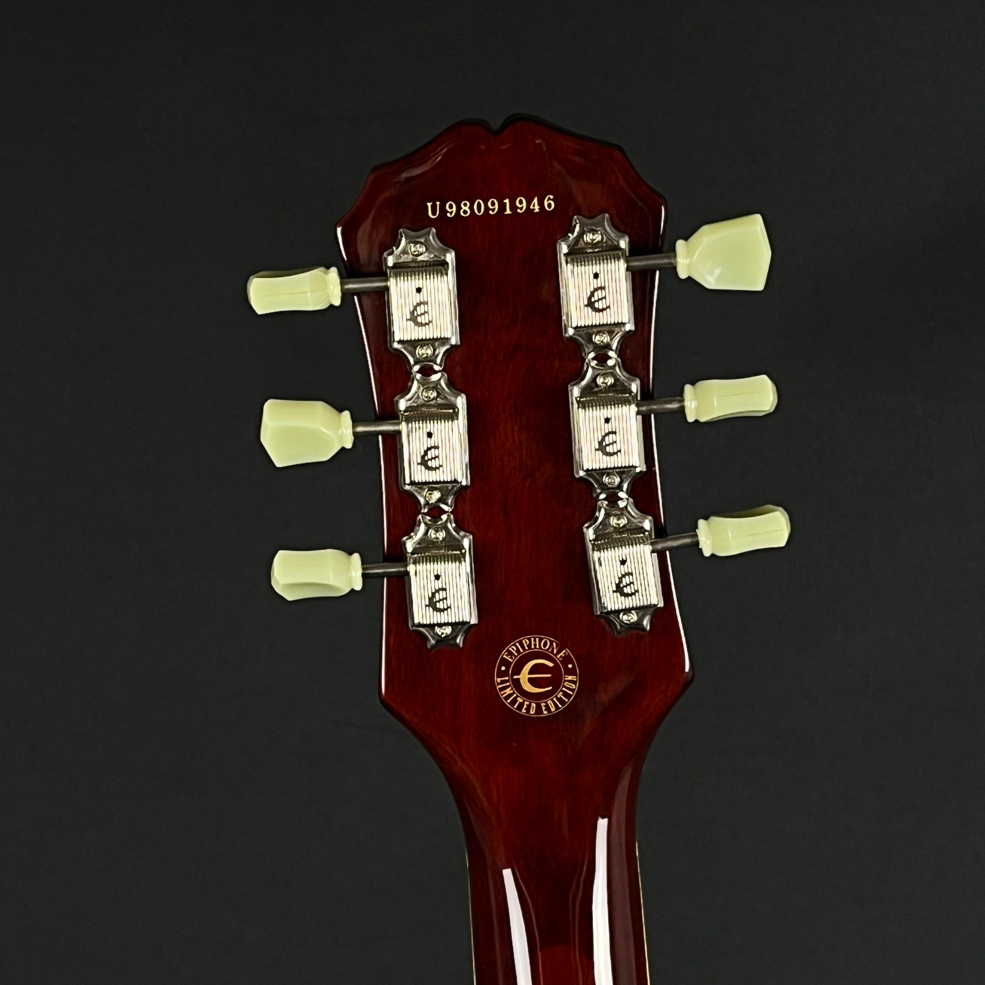 Epiphone Korea Les Paul '56 Gold Top 1998