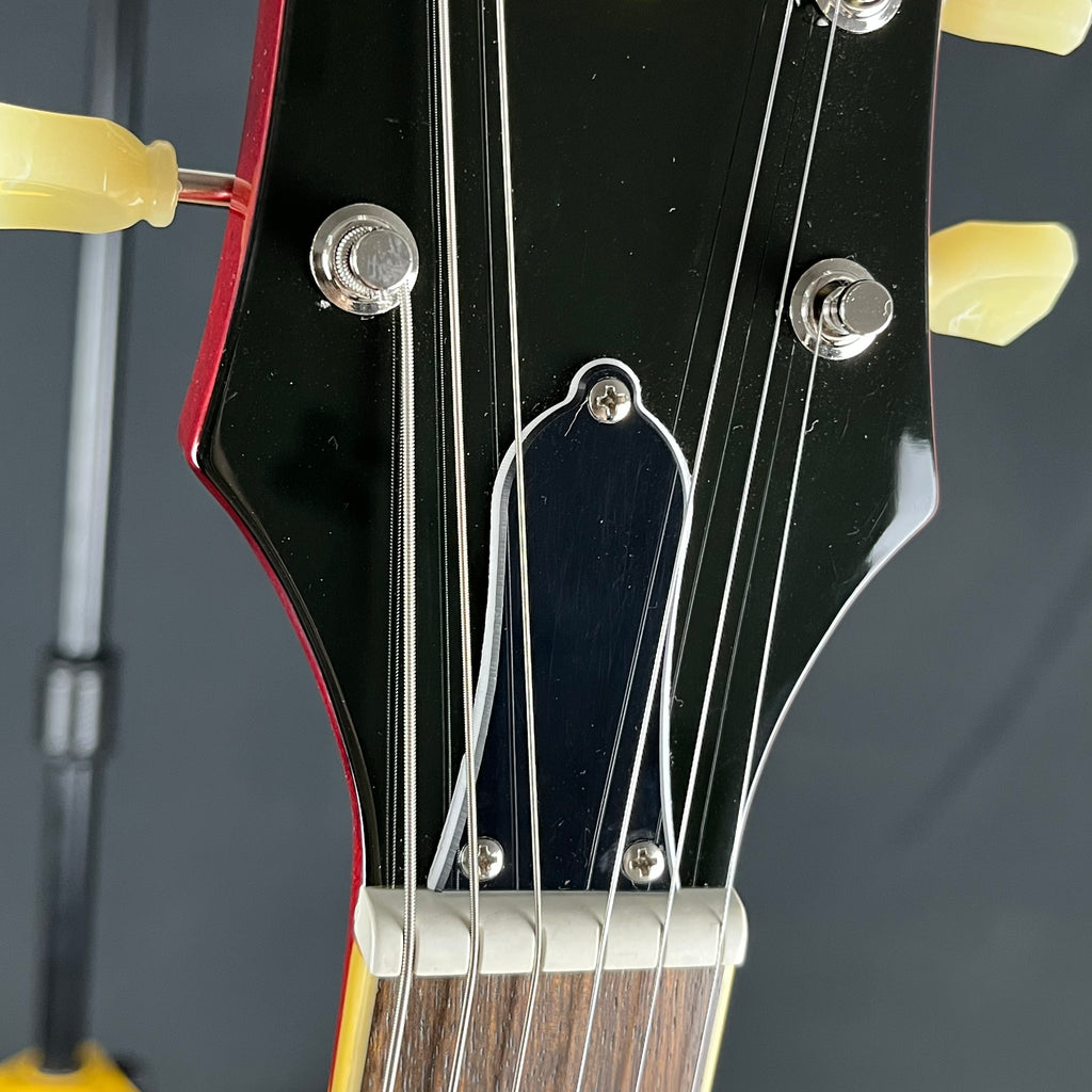 Epiphone SG Standard '61 Maestro Vibrola