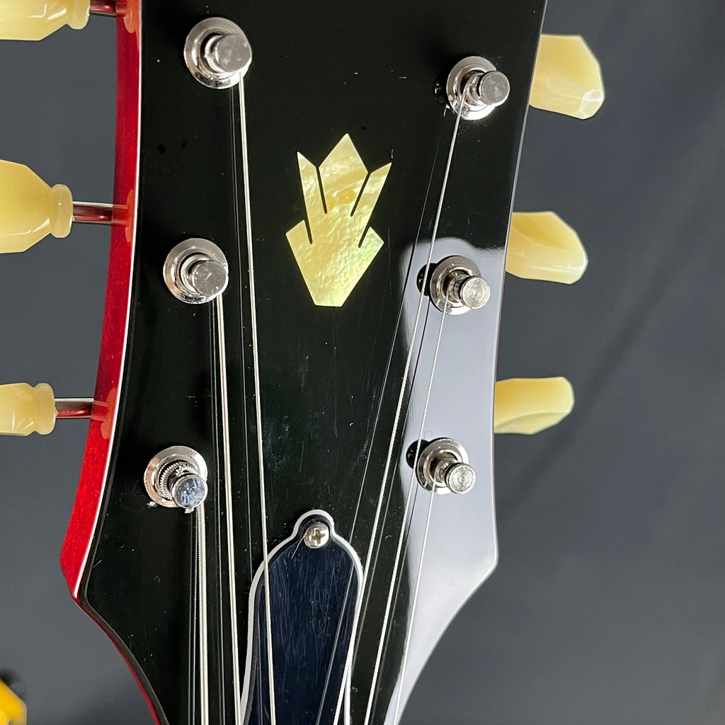Epiphone SG Standard '61 Maestro Vibrola