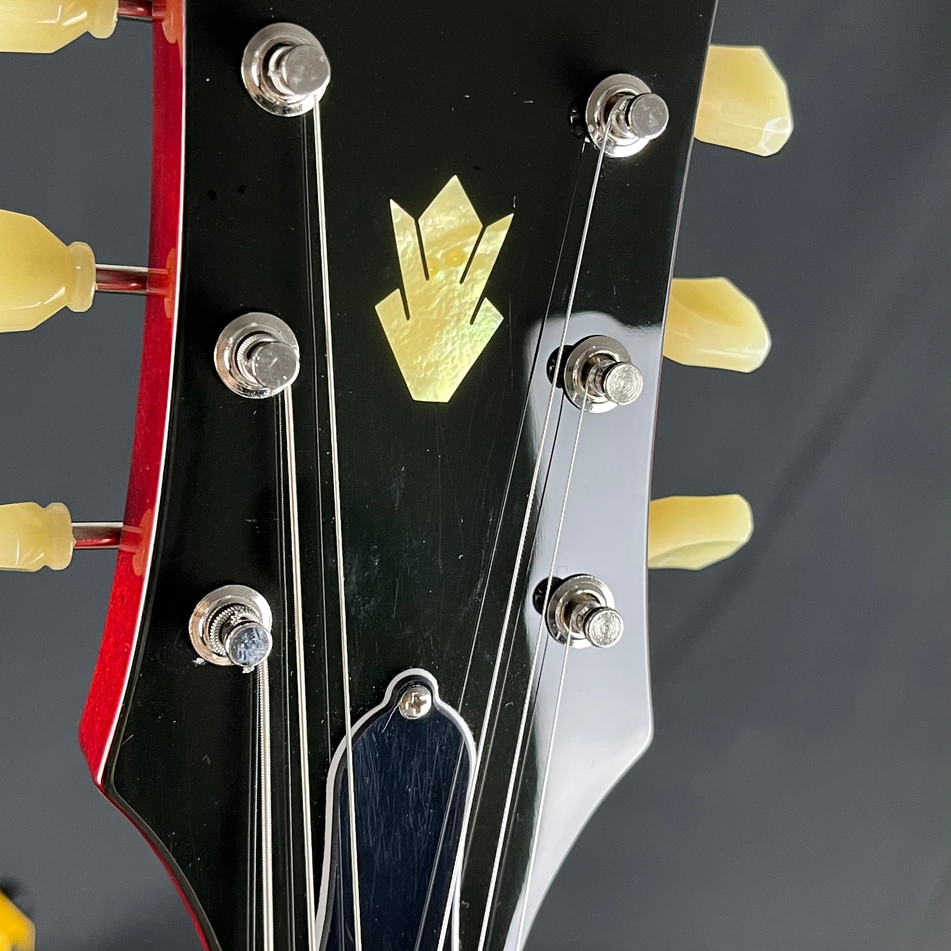 Epiphone SG Standard '61 Maestro Vibrola