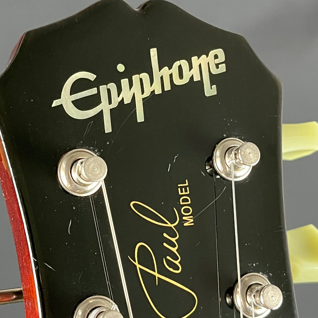 Epiphone Korea Les Paul '56 Gold Top 1998