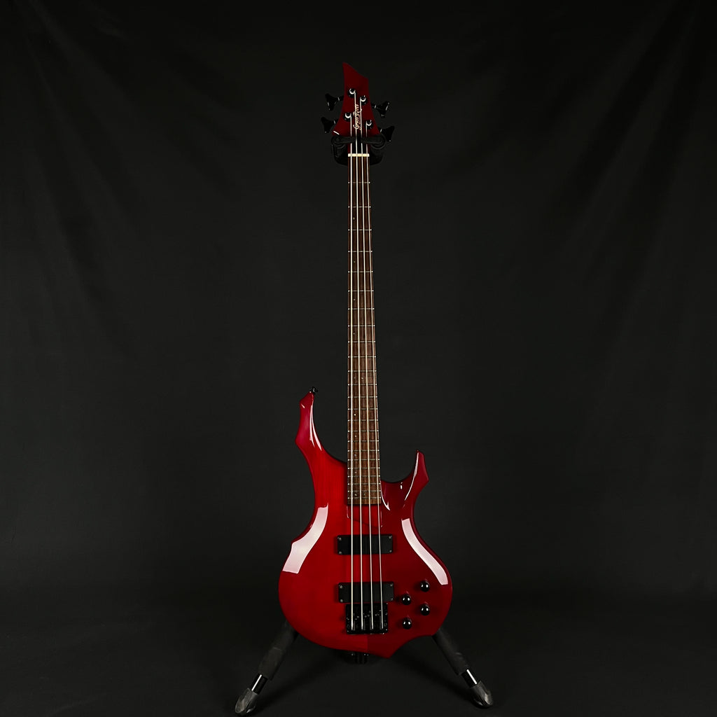 GrassRoots Forest Bass
