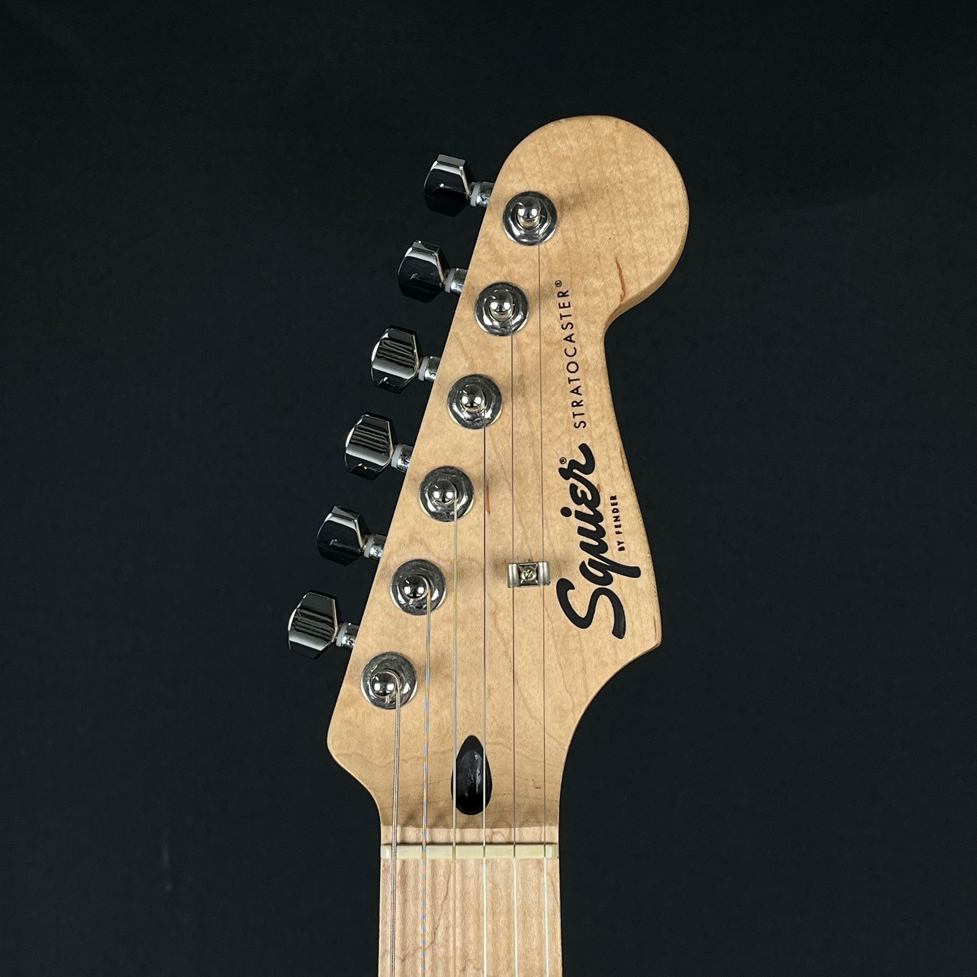 Squier Sonic Stratocaster 2TS 2023
