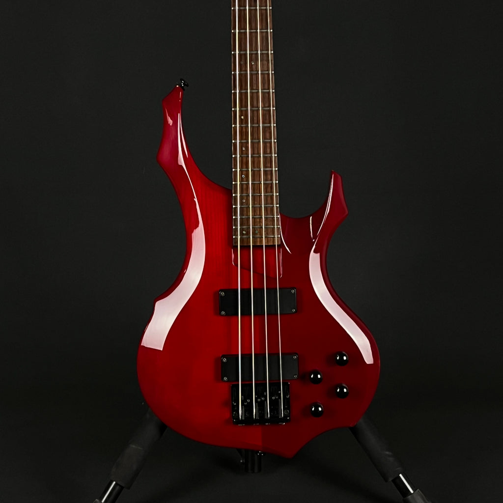 GrassRoots Forest Bass