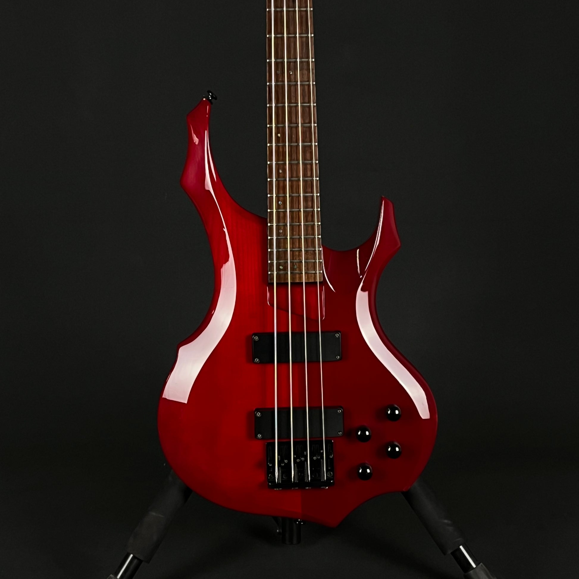 GrassRoots Forest Bass