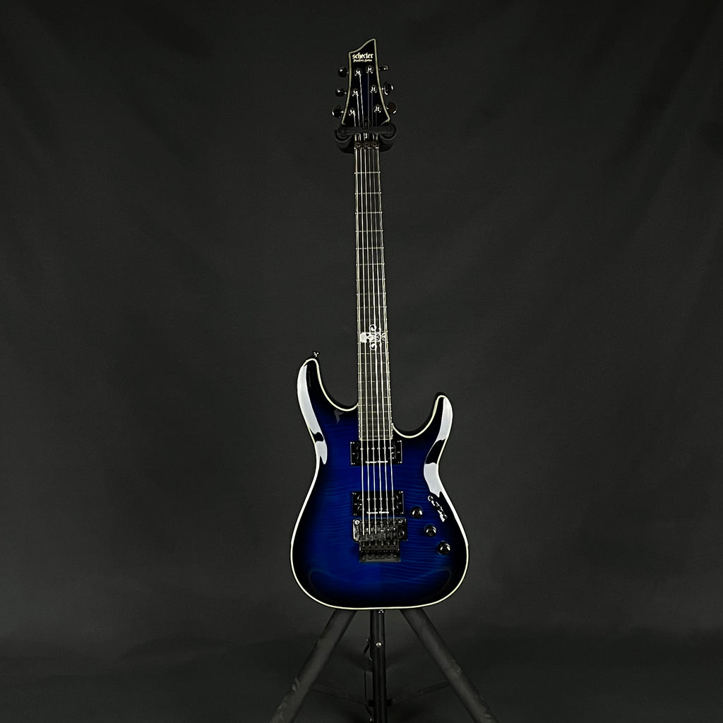 Schecter Blackjack SLS C-1