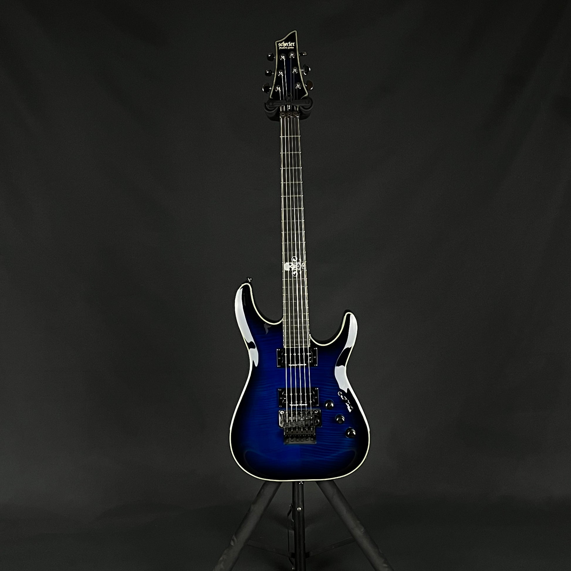 Schecter Blackjack SLS C-1