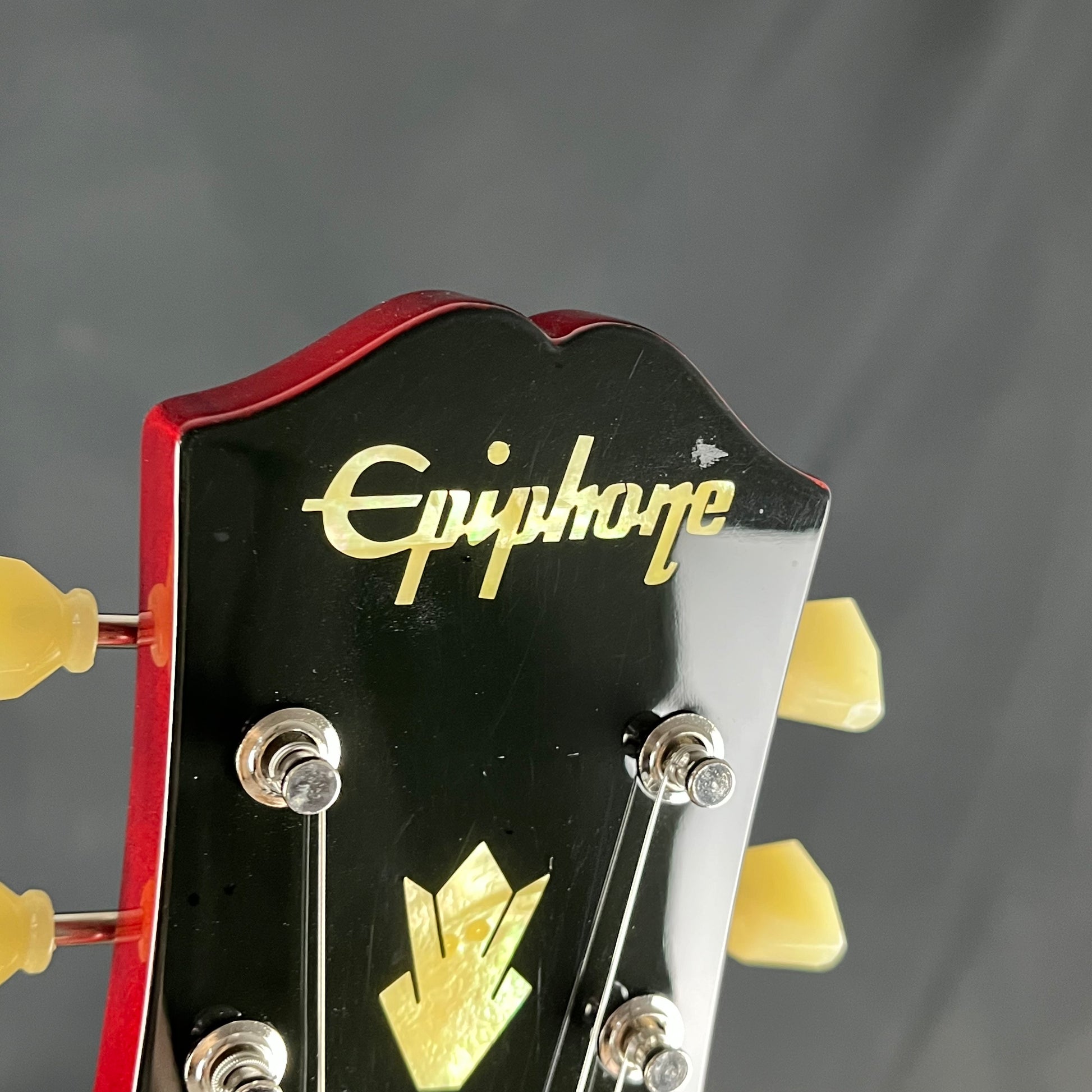 Epiphone SG Standard '61 Maestro Vibrola