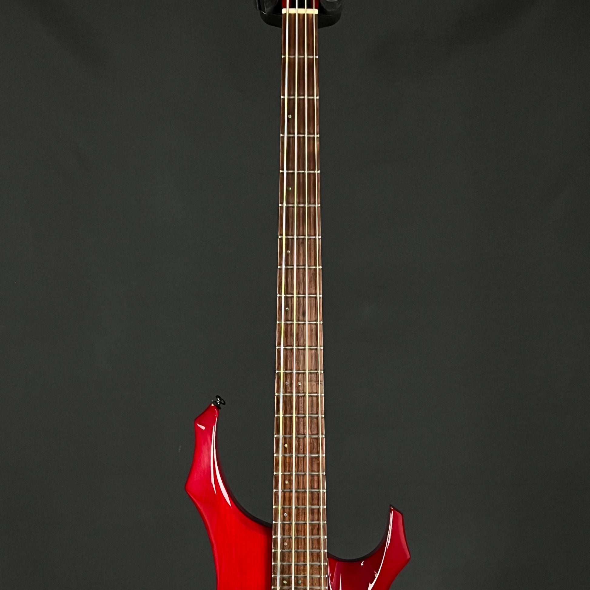 GrassRoots Forest Bass