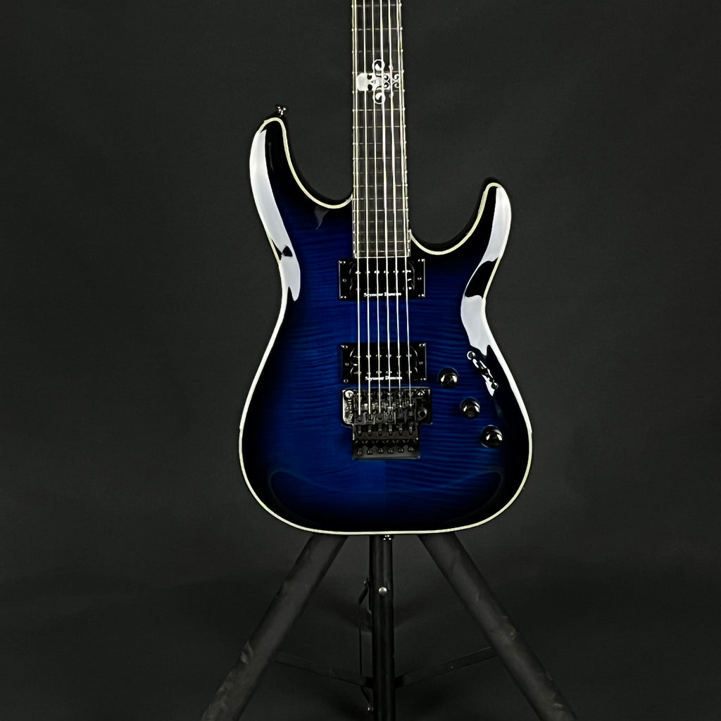 Schecter Blackjack SLS C-1