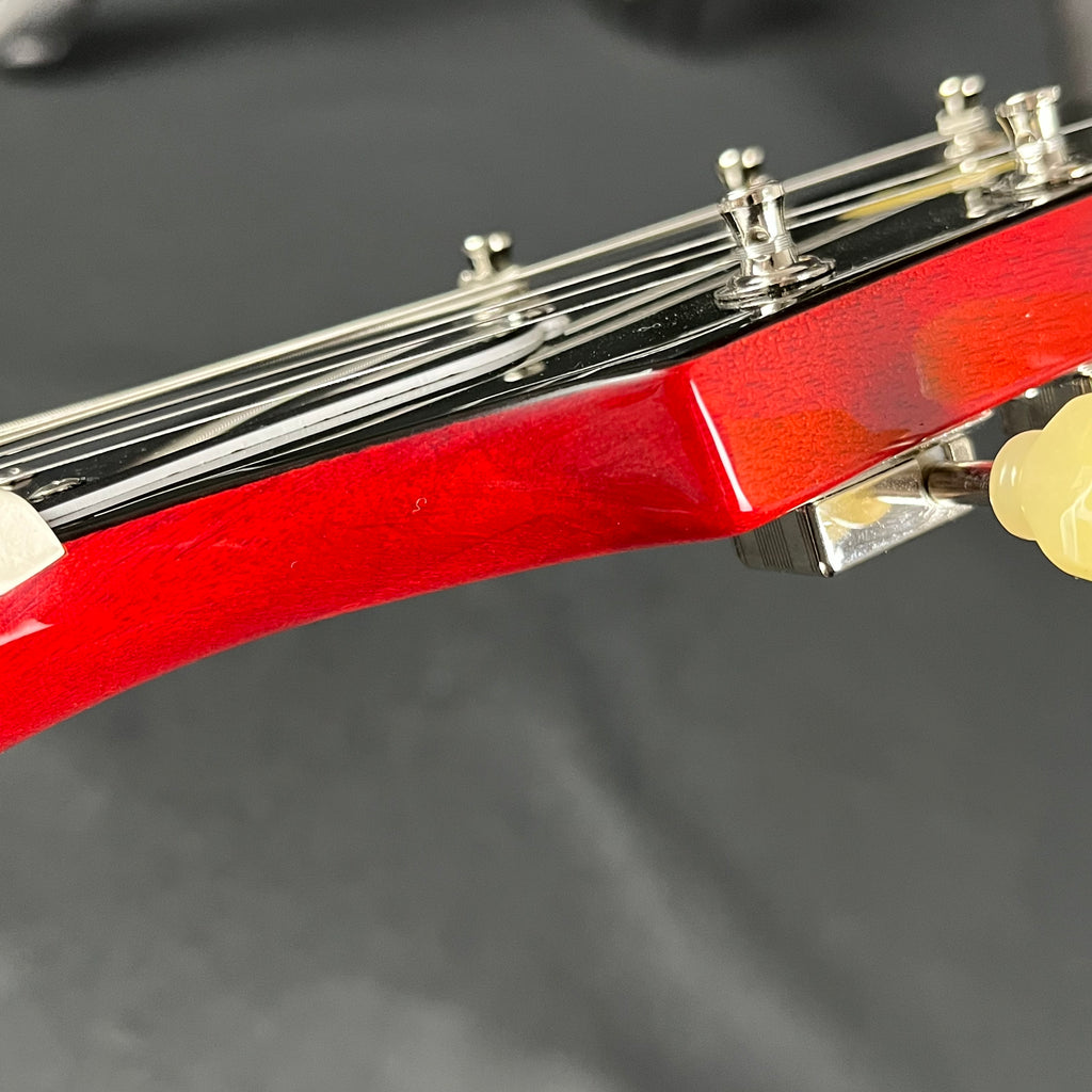 Epiphone SG Standard '61 Maestro Vibrola