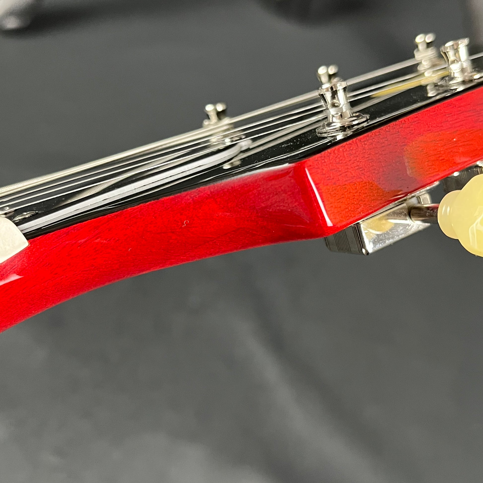 Epiphone SG Standard '61 Maestro Vibrola