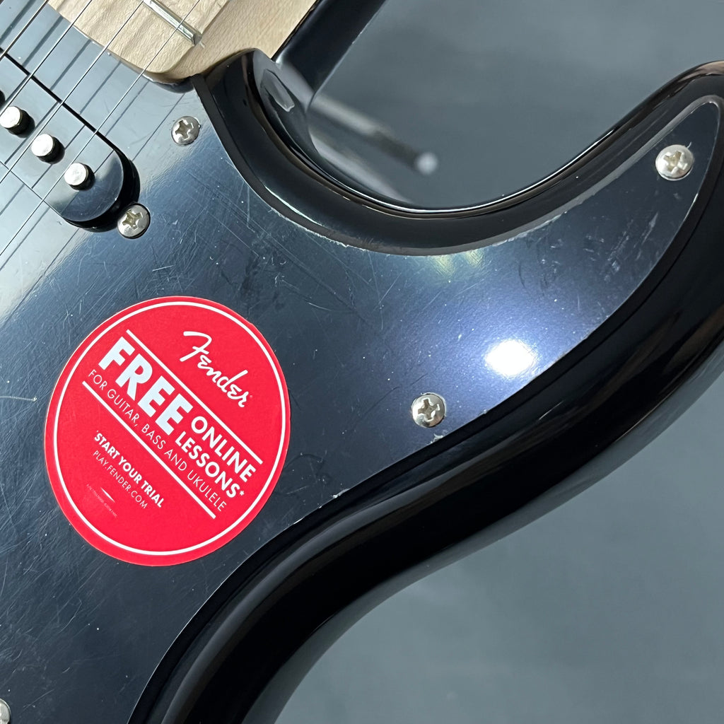Squier Sonic Stratocaster HSS