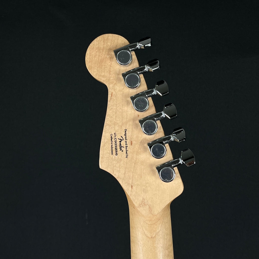 Squier Sonic Stratocaster 2TS 2023