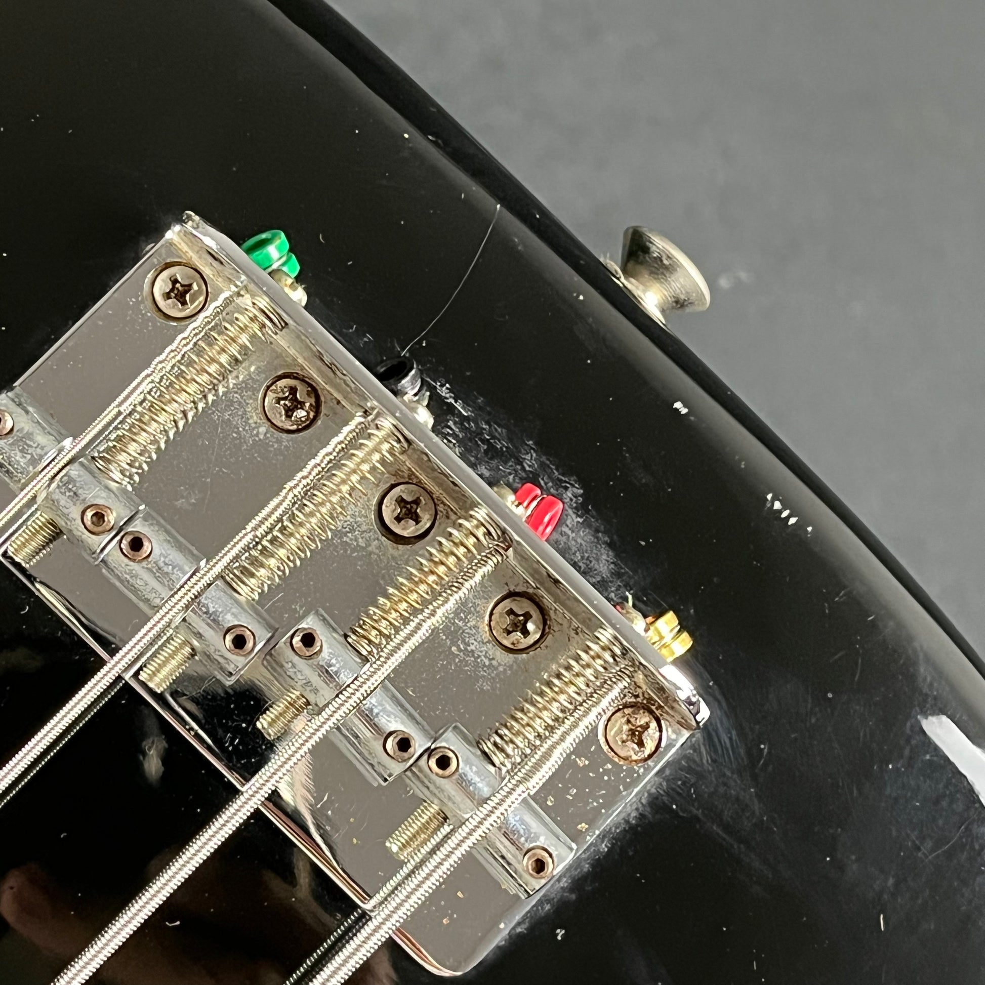 Squier Affinity Precision Bass