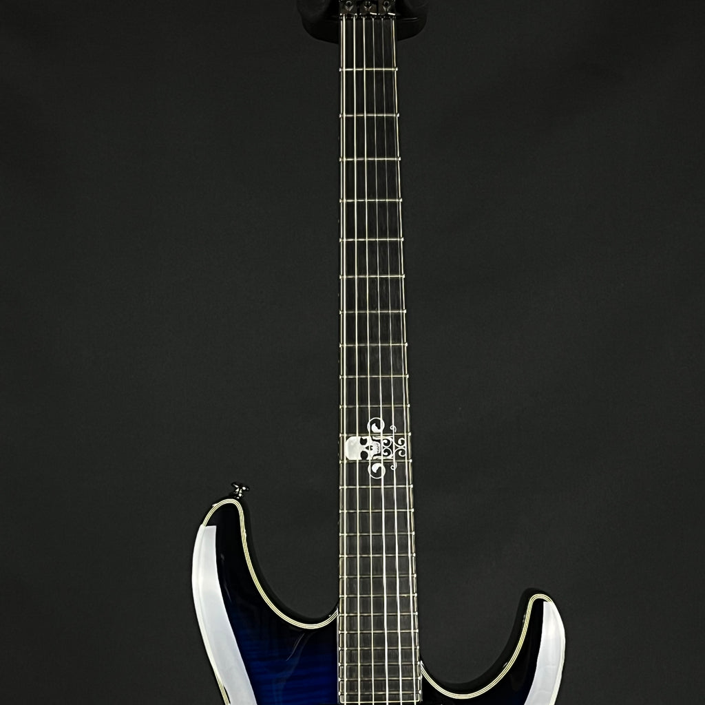 Schecter Blackjack SLS C-1
