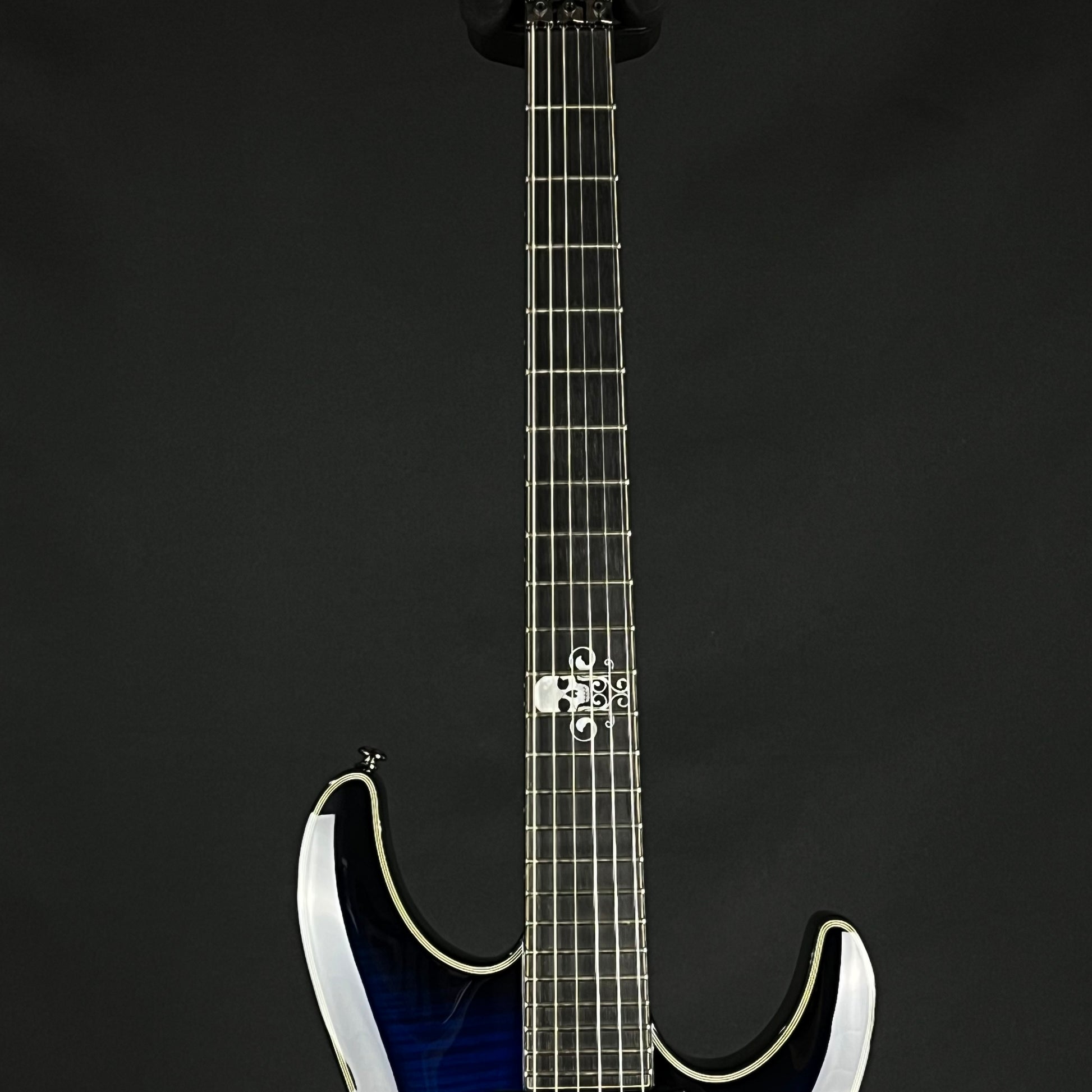 Schecter Blackjack SLS C-1