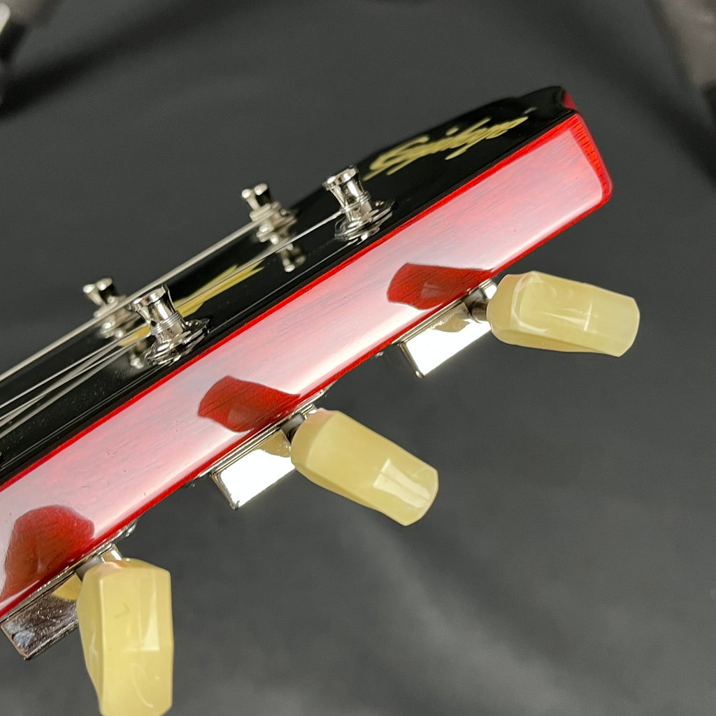 Epiphone SG Standard '61 Maestro Vibrola