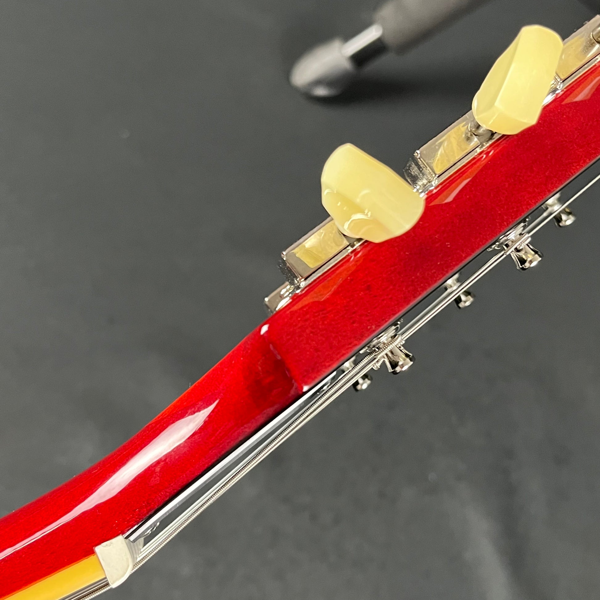 Epiphone SG Standard '61 Maestro Vibrola