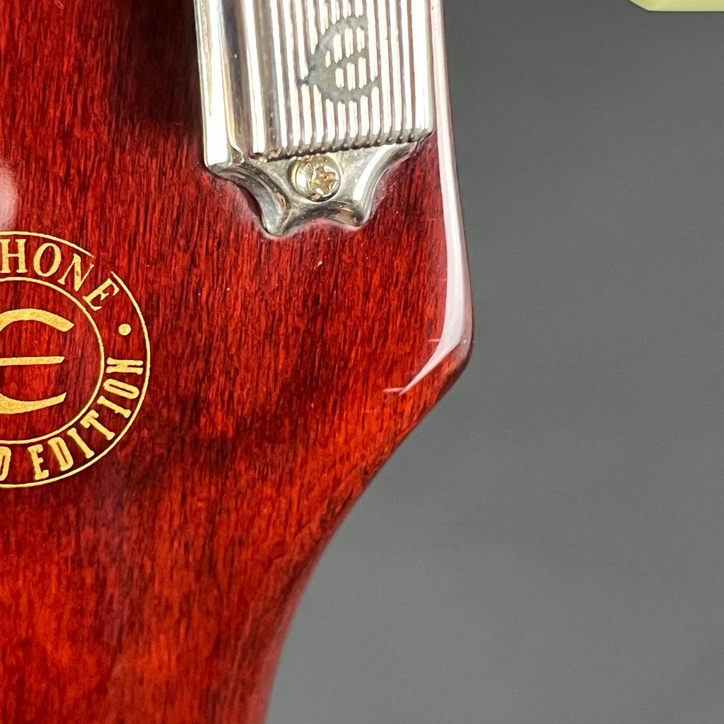 Epiphone Korea Les Paul '56 Gold Top 1998