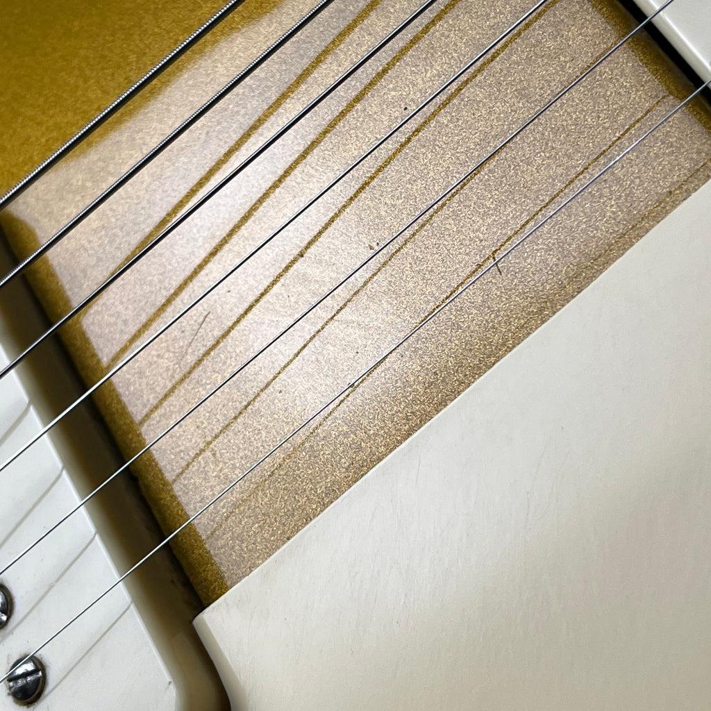 Epiphone Korea Les Paul '56 Gold Top 1998