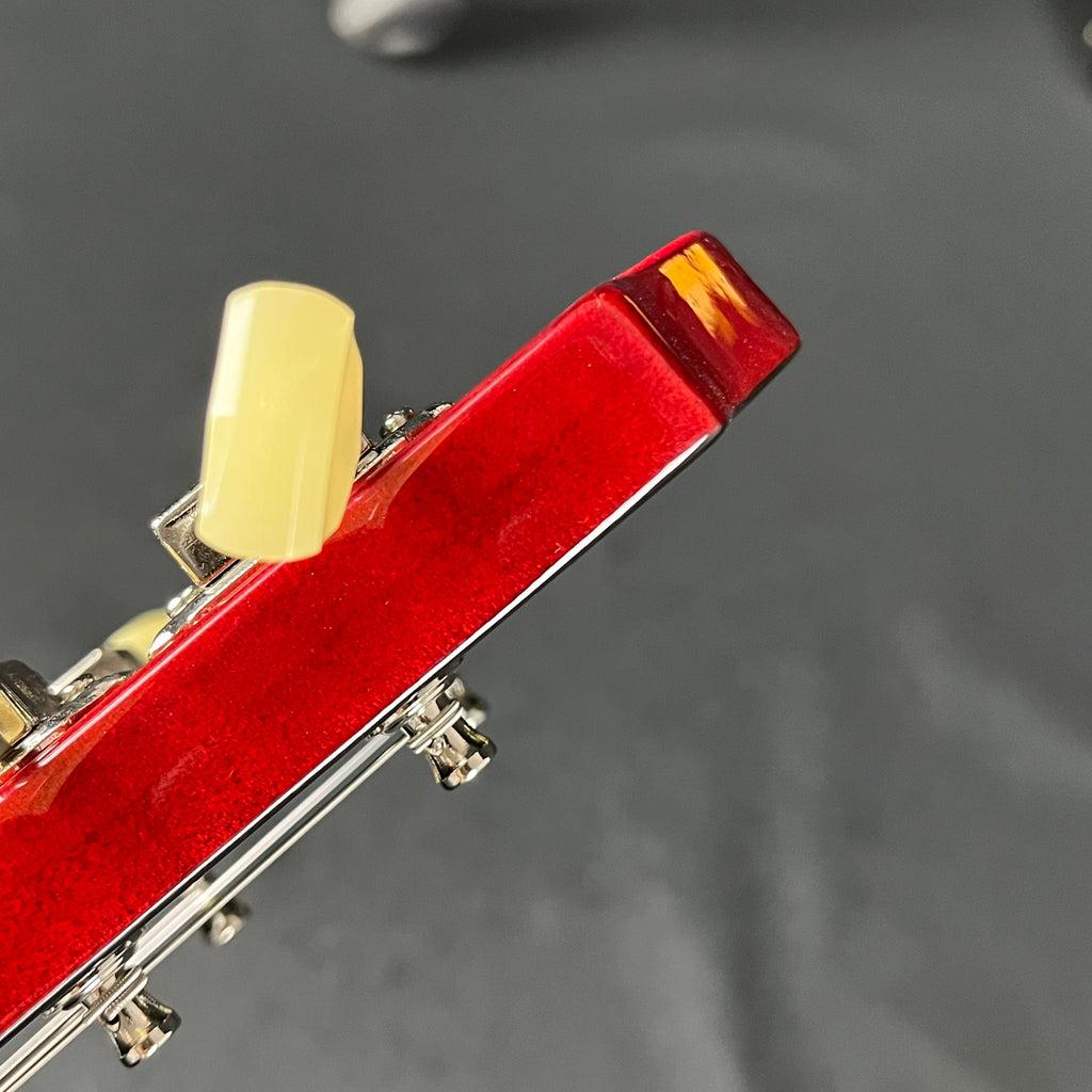 Epiphone SG Standard '61 Maestro Vibrola