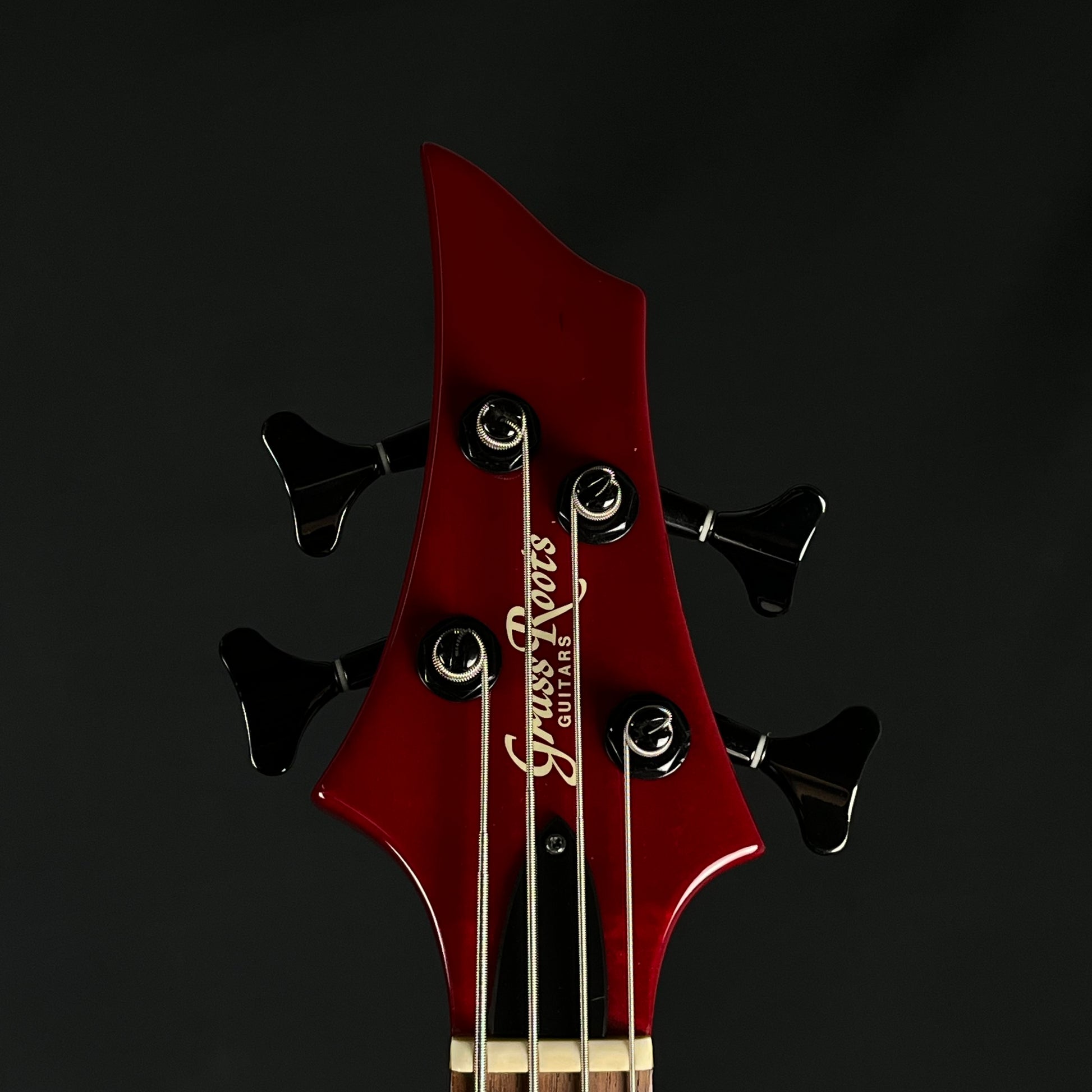 GrassRoots Forest Bass