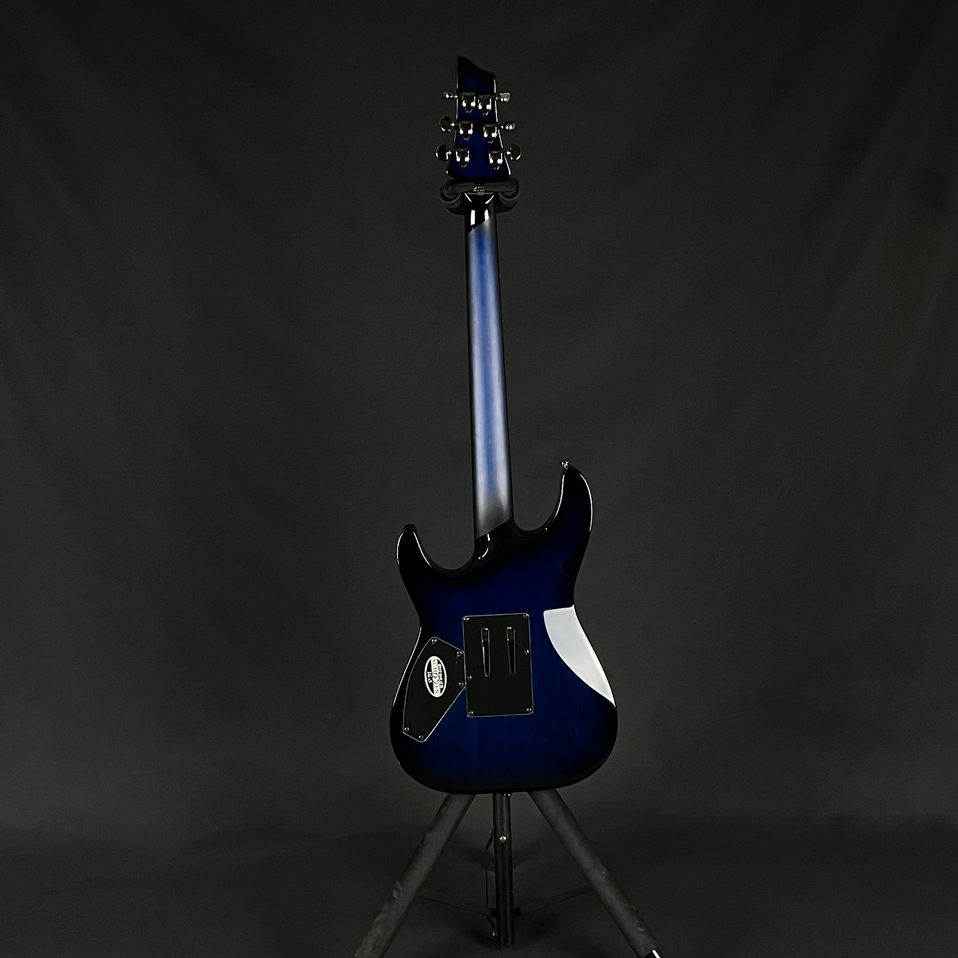 Schecter Blackjack SLS C-1
