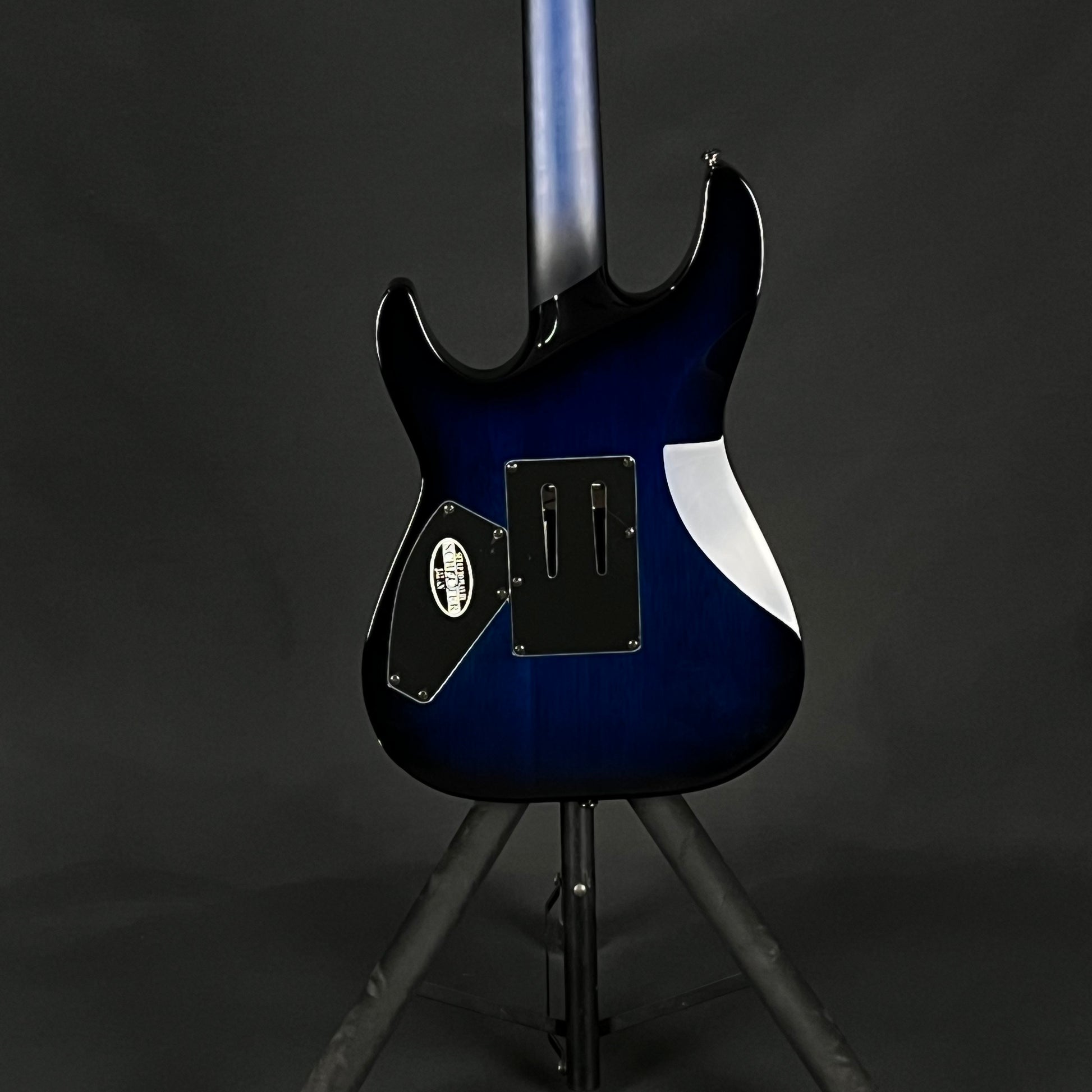 Schecter Blackjack SLS C-1