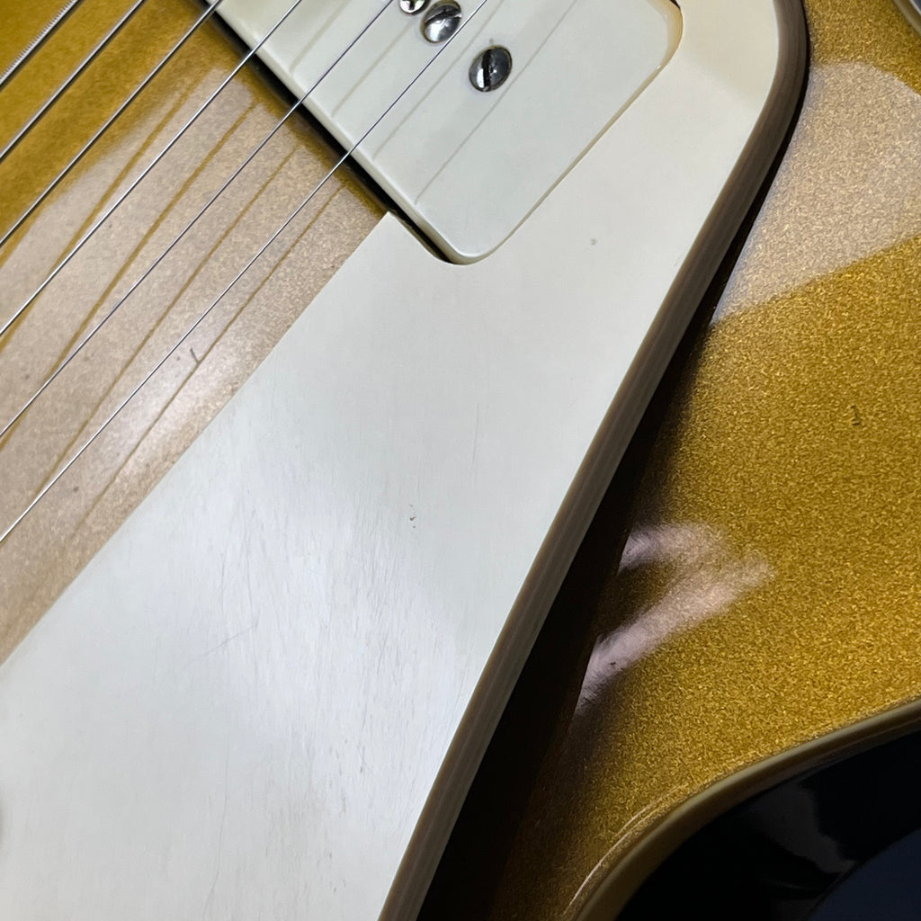 Epiphone Korea Les Paul '56 Gold Top 1998