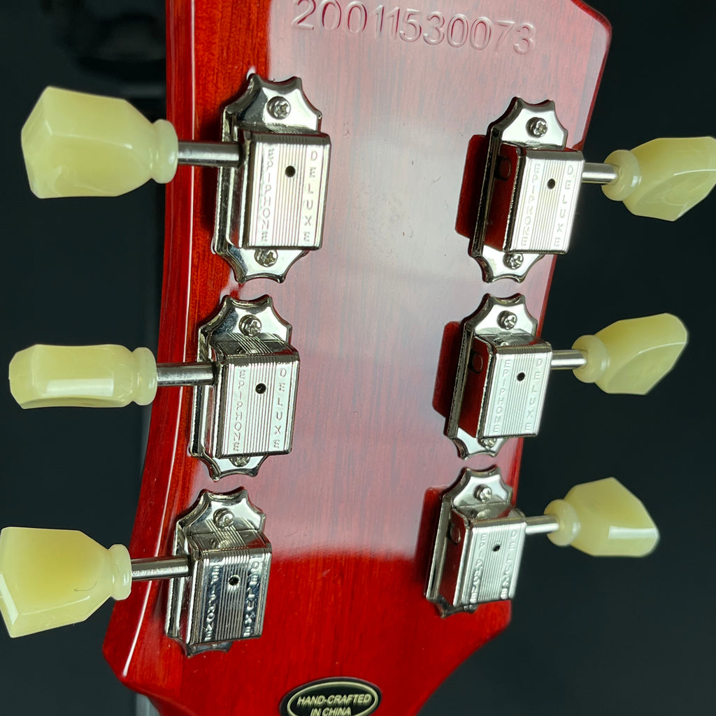 Epiphone SG Standard '61 Maestro Vibrola