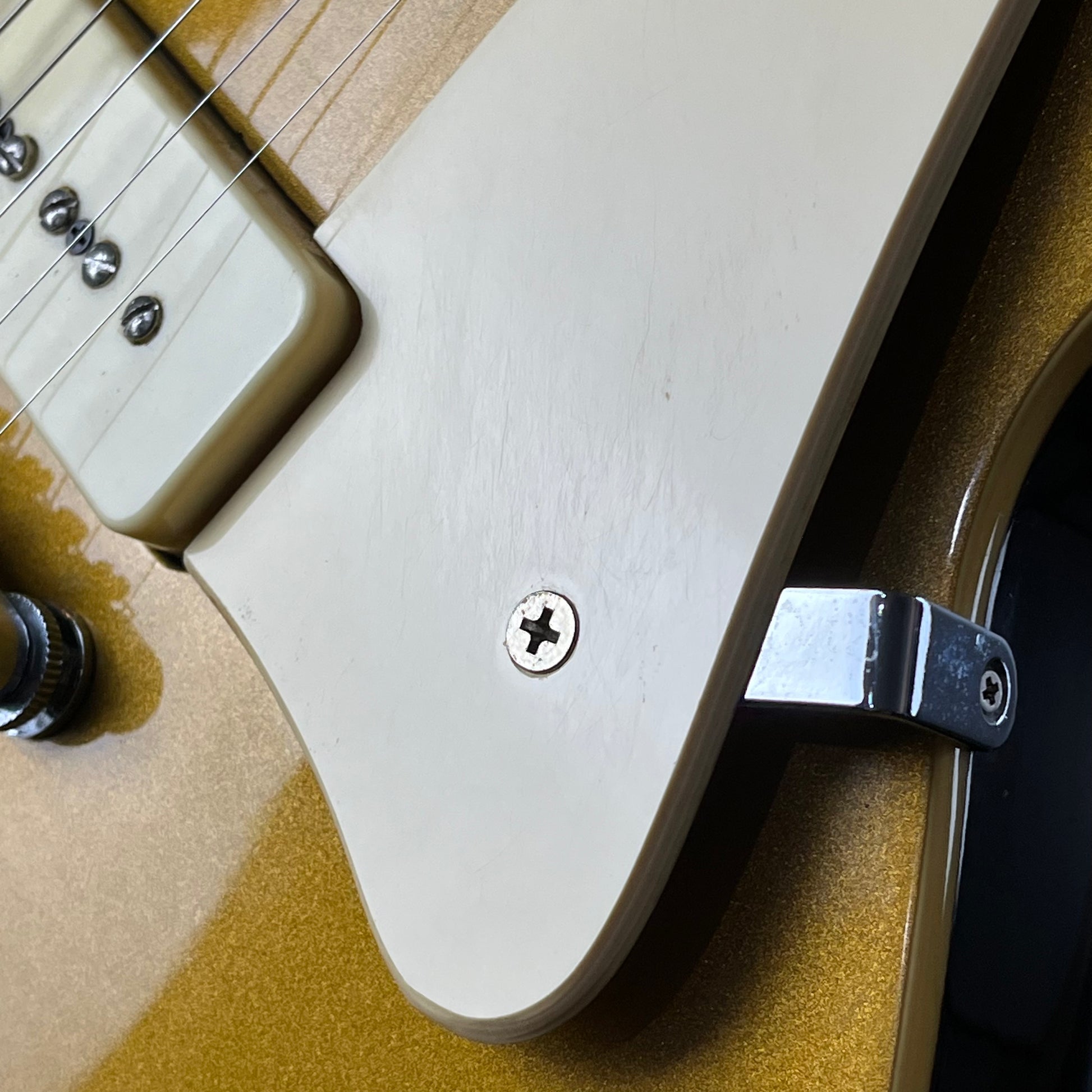 Epiphone Korea Les Paul '56 Gold Top 1998