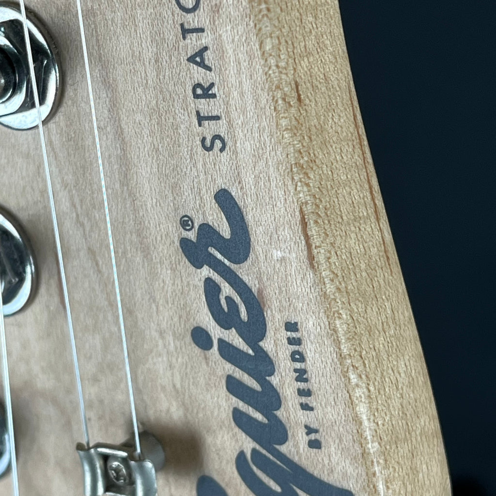 Squier Sonic Stratocaster 2TS 2023