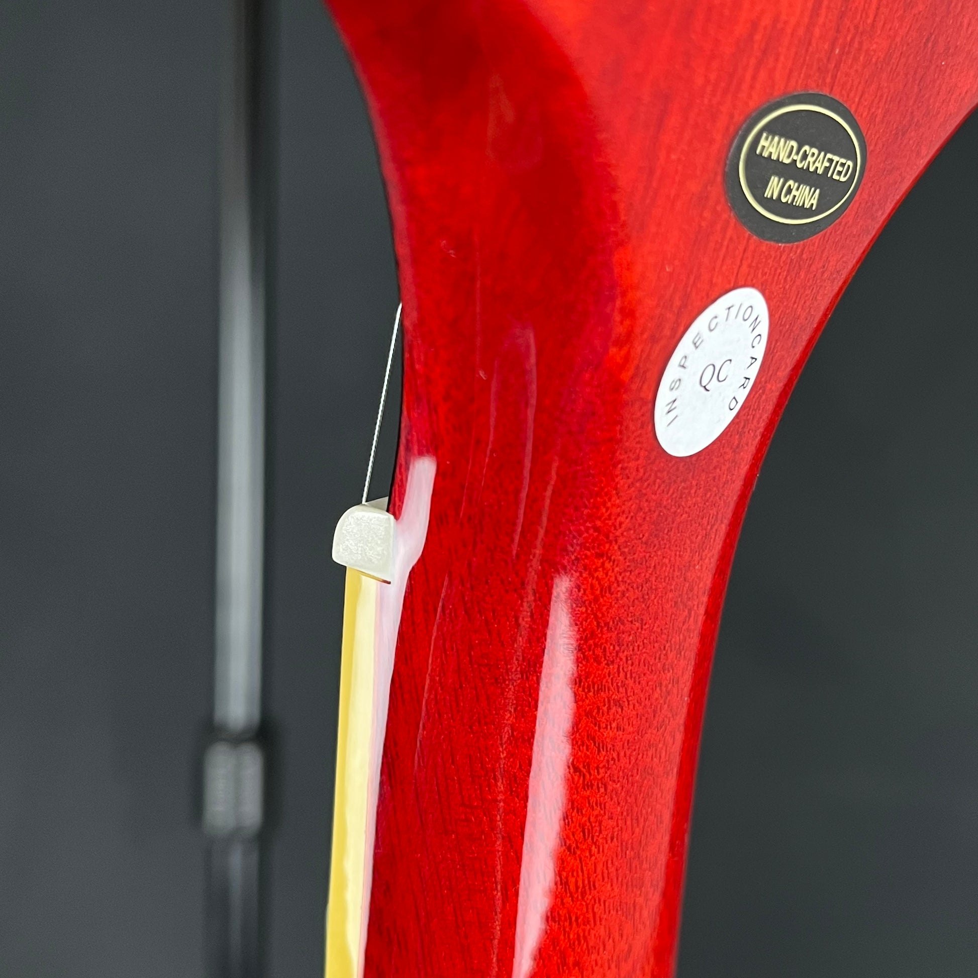 Epiphone SG Standard '61 Maestro Vibrola