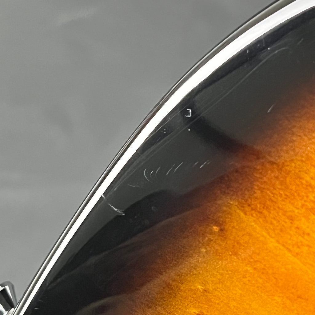 Squier Sonic Stratocaster 2TS 2023