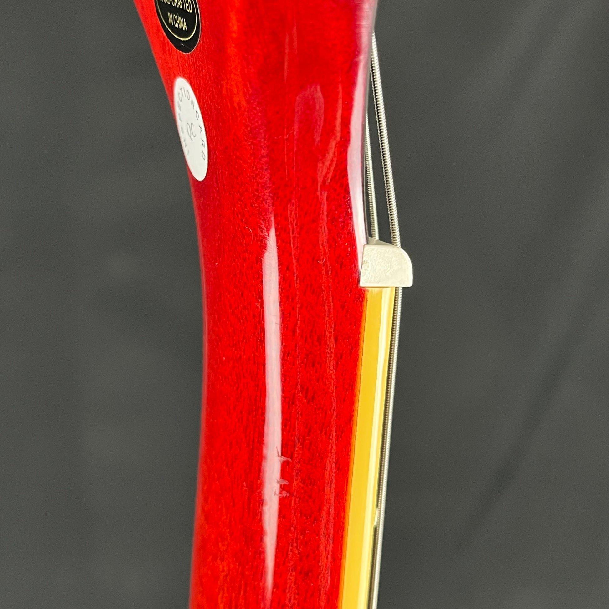 Epiphone SG Standard '61 Maestro Vibrola